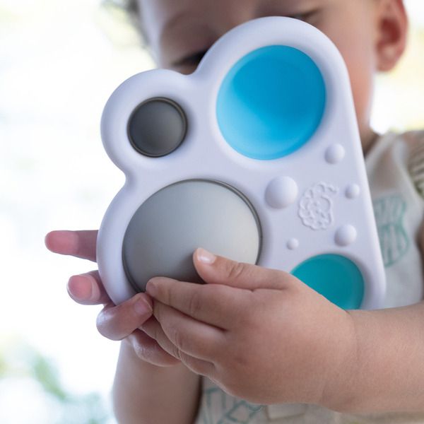 美國 FatBrain - 寶寶很忙-雙享組