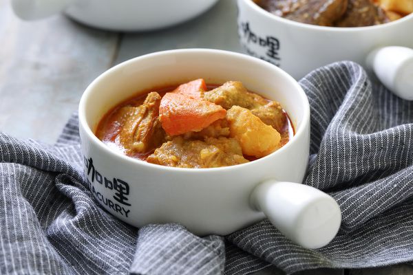 獨家首賣【家咖哩】冷凍系列✦湯咖哩、獨享咖哩料理包、原民風味純手工水餃