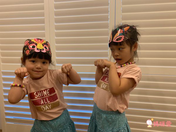 法式木質串珠 DIY【Janod】串珠手鍊、水晶貼畫、刮畫動物面具