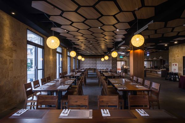 花蓮統茂渡假莊園