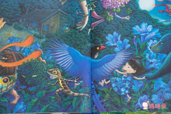 我要長大＆二寶家庭必讀繪本 ❤ 獻給每個急於長大的孩子！