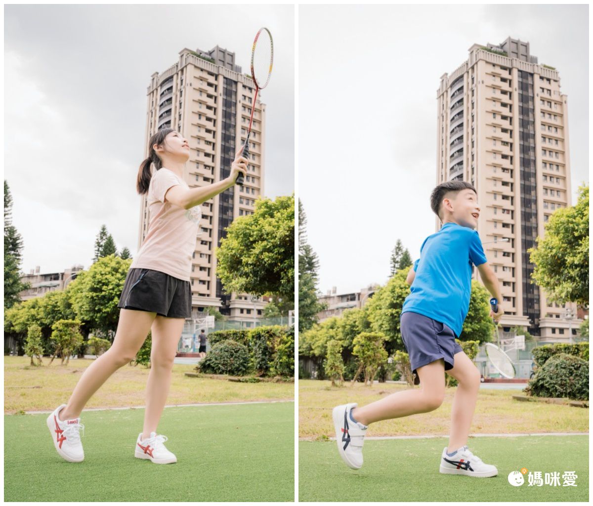 日本 ASICS 亞瑟士｜親子鞋 ✖ 休閒鞋 ✦ 新款登場！