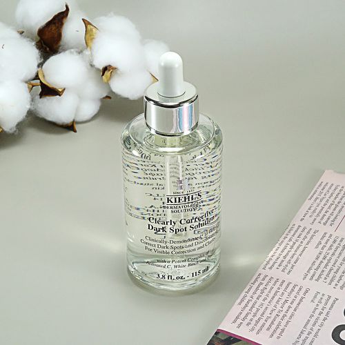 激光極淨白淡斑精華115ml