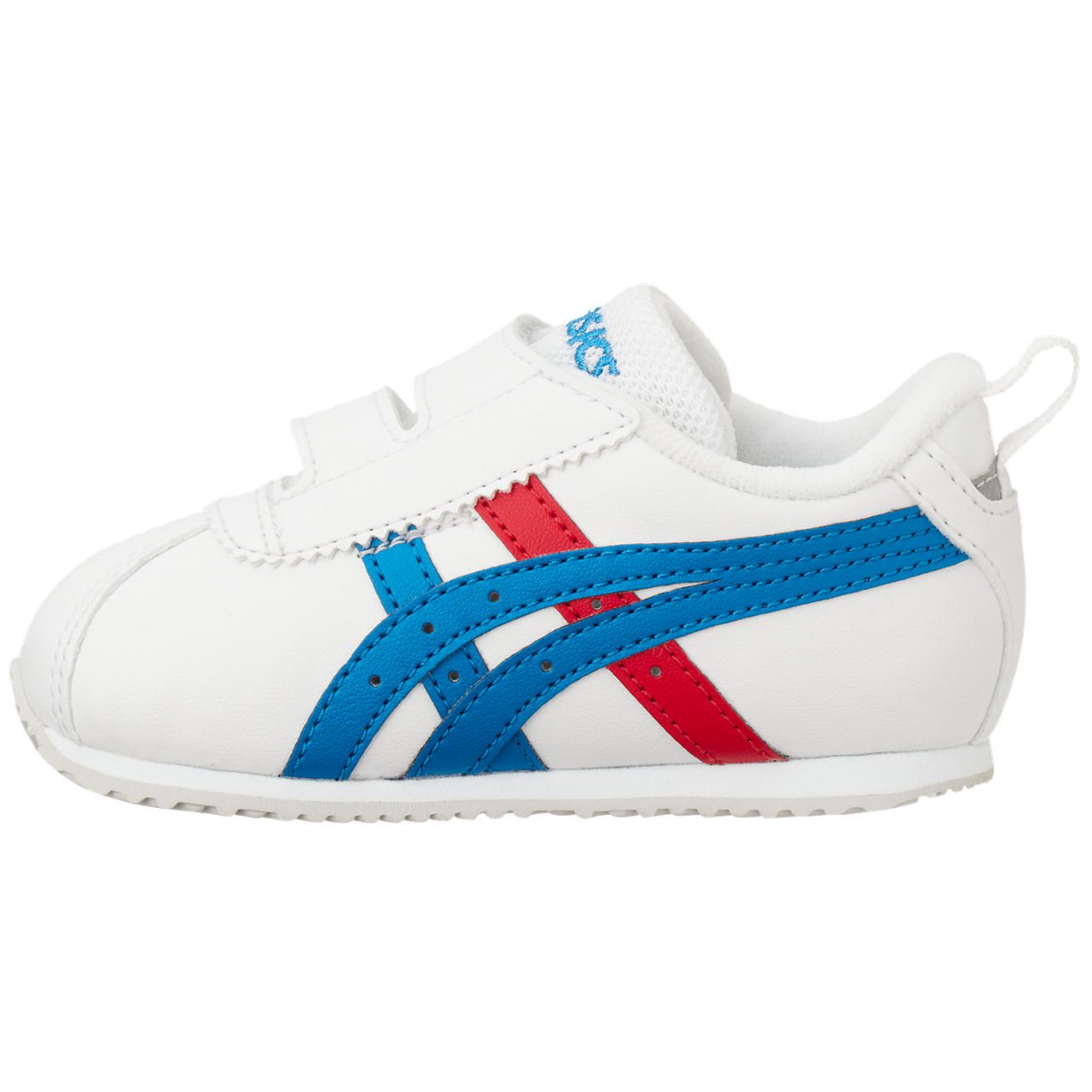 ASICS 亞瑟士 - CORSAIR BABY SL 2 兒童 跑鞋 1144A151-101