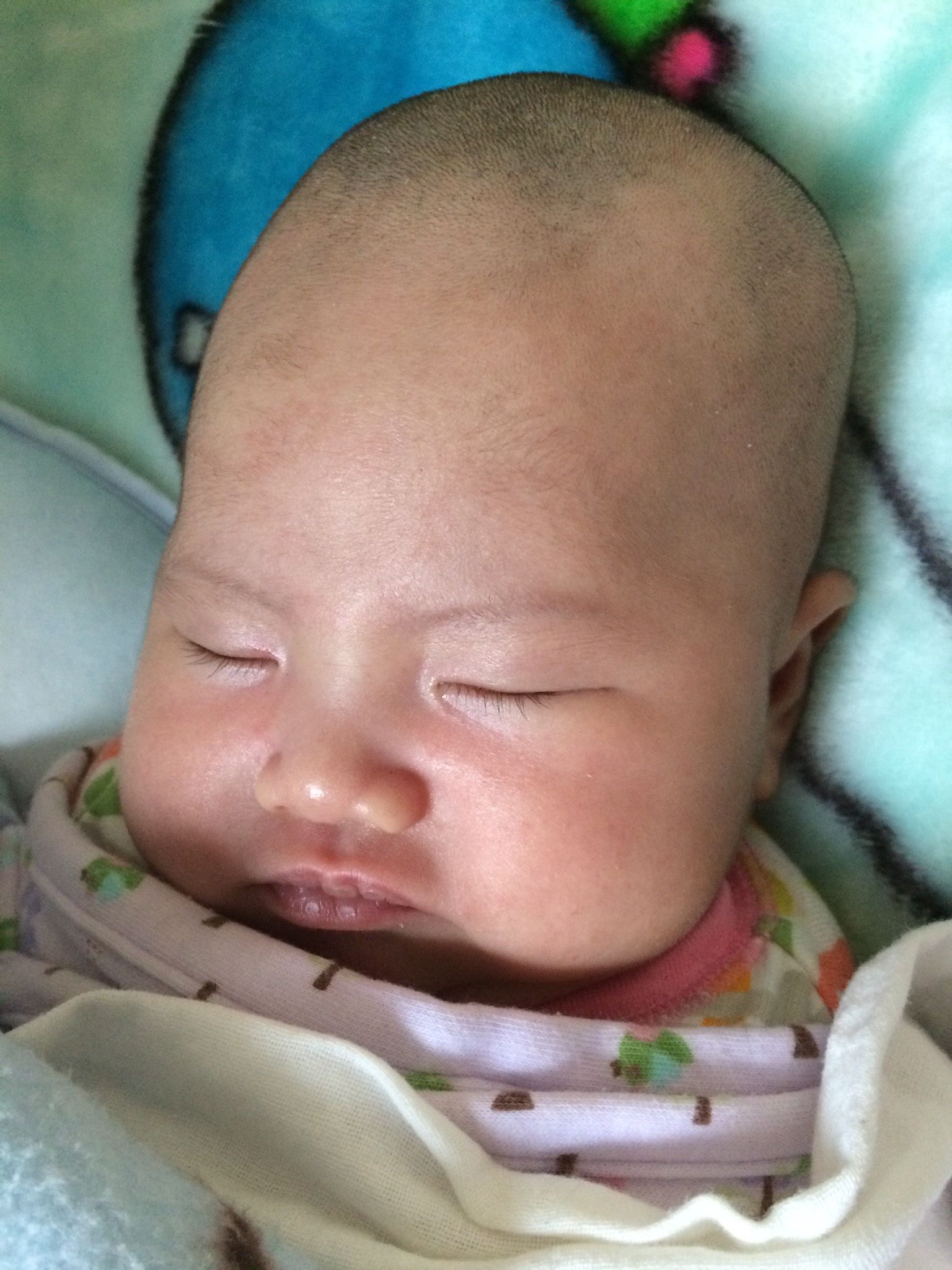 頭很長怎麼辦？