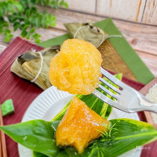 純鹼粽(120gx3顆)-120gx3顆