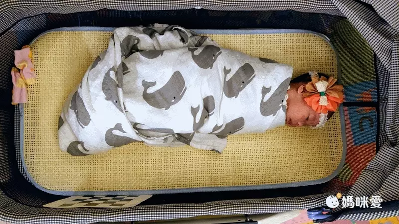 柔仕 - 棉柔紗布包巾毯-魔術三角