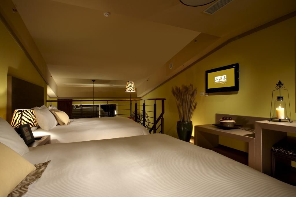 只有7天！不出國，來六福莊｜全家一起住進動物園