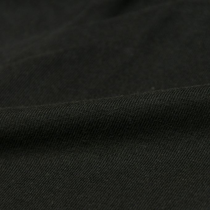 akachan honpo - 假兩件裙褲-超細燈芯絨-咖啡色