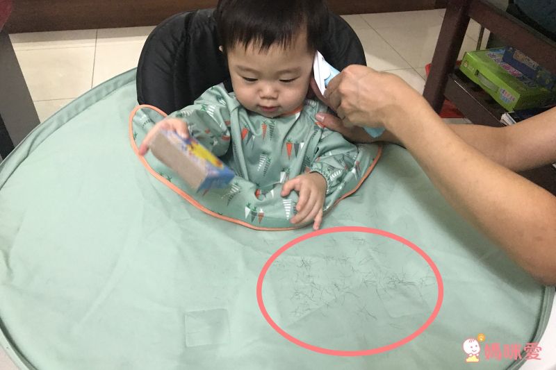 英國 Tidy TOT 餐桌圍兜