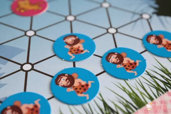 寓教於樂必備！【上誼】家庭桌遊日