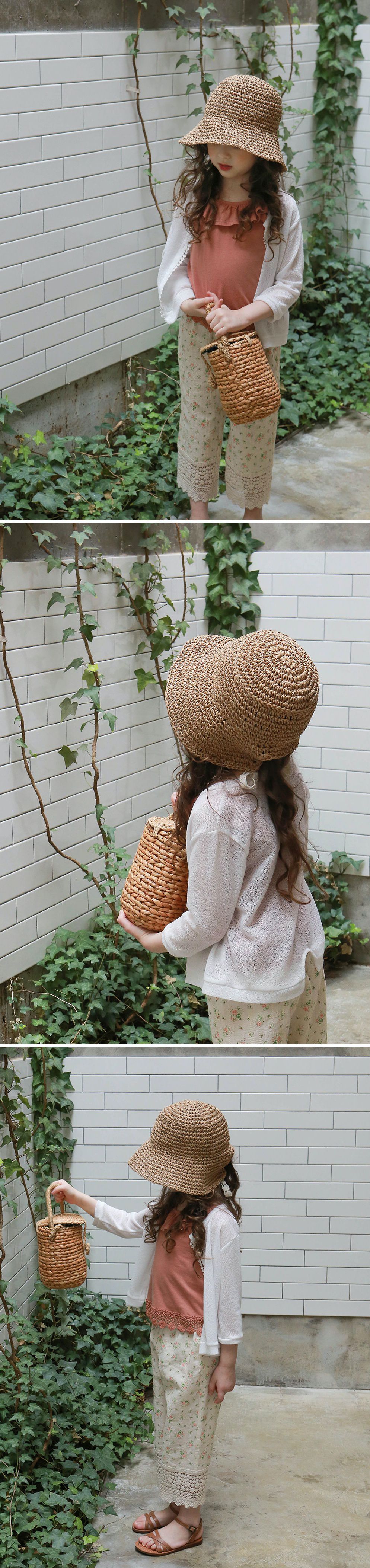 韓國 PuellaFLO - 蕾絲滾邊薄款小外套-象牙白