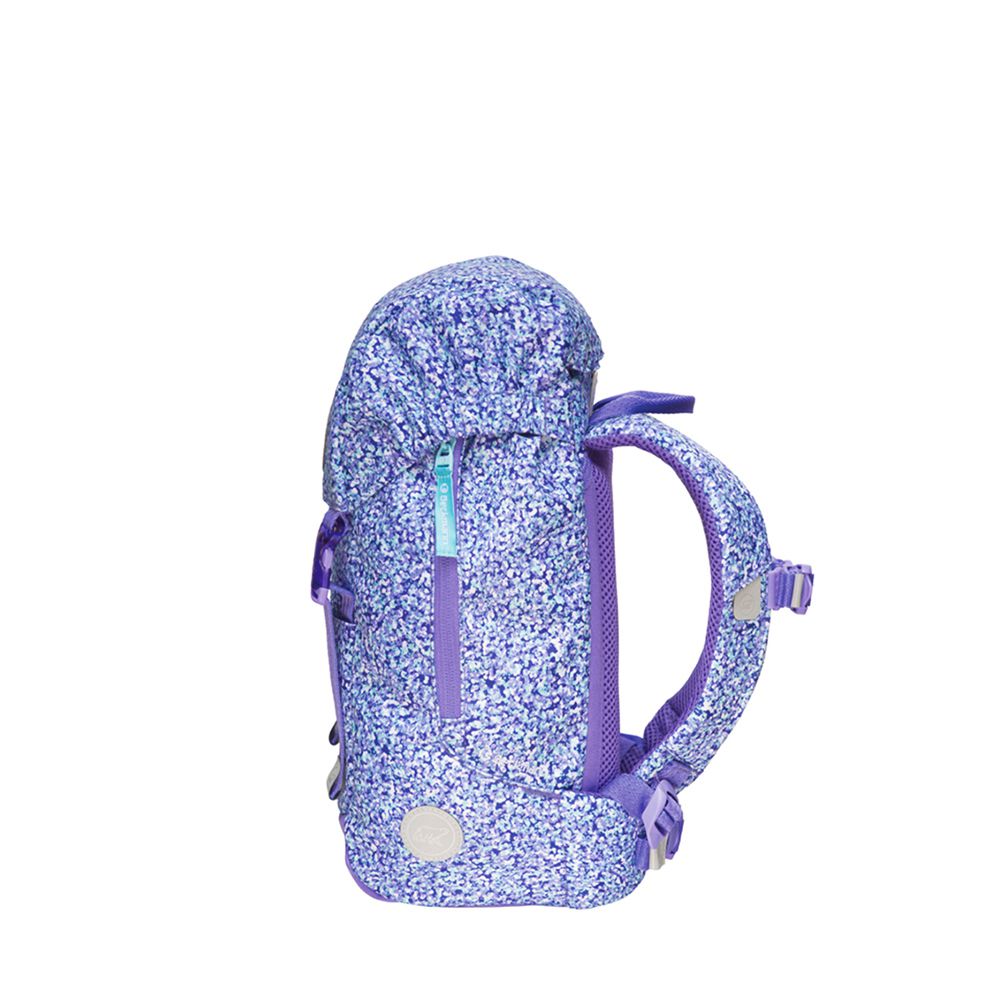 Beckmann - 幼兒護脊背包 12L-紫色兔寶寶 (120cm以下)