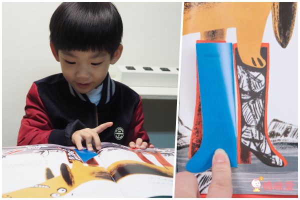 我要長大＆二寶家庭必讀繪本 ❤ 獻給每個急於長大的孩子！