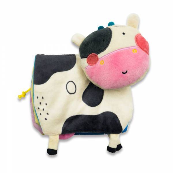 小牛！You are so cute！