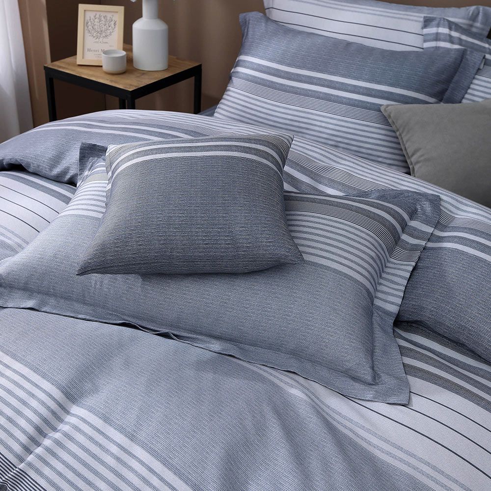 枕套2入 300織100%天絲-亞斯頓