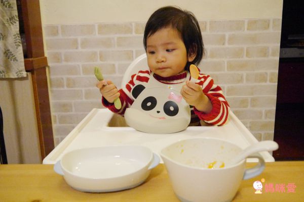 日本 Richell 利其爾TLI豪華餐具組禮盒