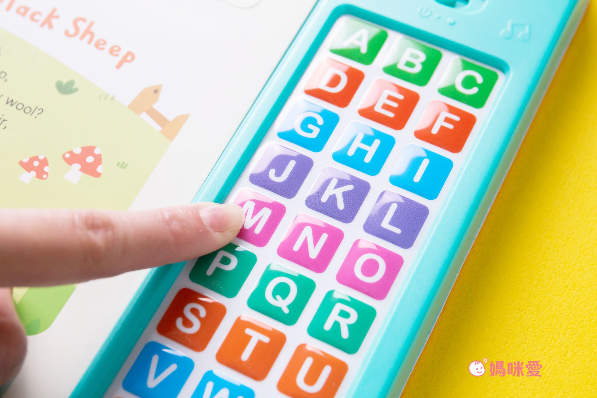 \全台最低價/【字音字形ABC】不用死記硬背，帶你用口訣學英文！