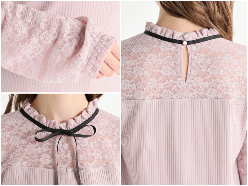 甜美大人風 ❤ 日本知名 Honeys 女裝新品連線