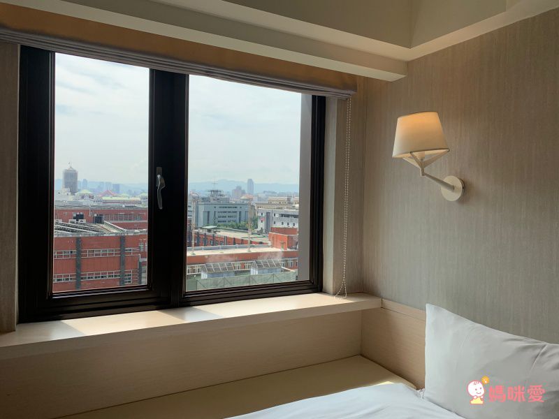 Orange Hotel 福泰桔子商旅西門店、開封店 ❤ 大台北最精華地段