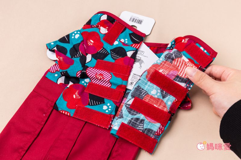 日本代購 - 麻花編織寵物帽/寵物頭套-酒紅 (M)