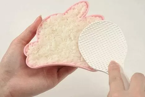 讓孩子愛上吃飯【日本 Arnest】超可愛模具 ★ 料理好幫手 ★