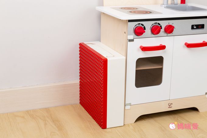 日本霜山 - 樂高可疊式積木玩具摺疊收納箱-綠蓋-25L-送台製OK牌積木(1kg)