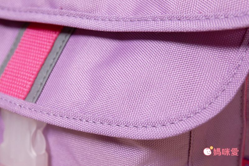 Bixbee - Signature Blue 經典系列-深海藍中童輕量舒壓背/書包 (33*28*12.7cm)