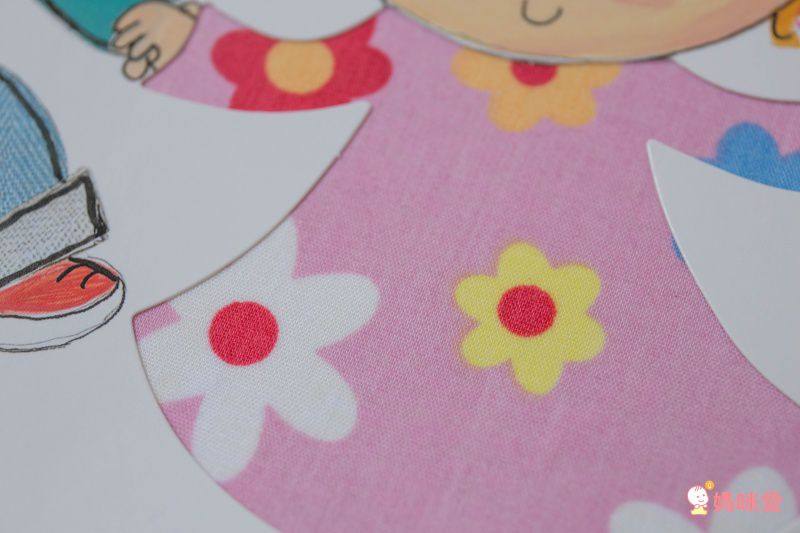 Lulu's Clothes 露露穿衣服