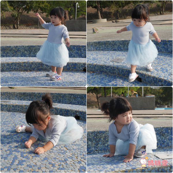 Little moni 紗裙褲＆洋裝❤獨特絕美登場