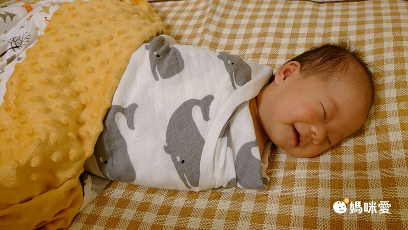 柔仕 - 棉柔紗布包巾毯-魔術三角