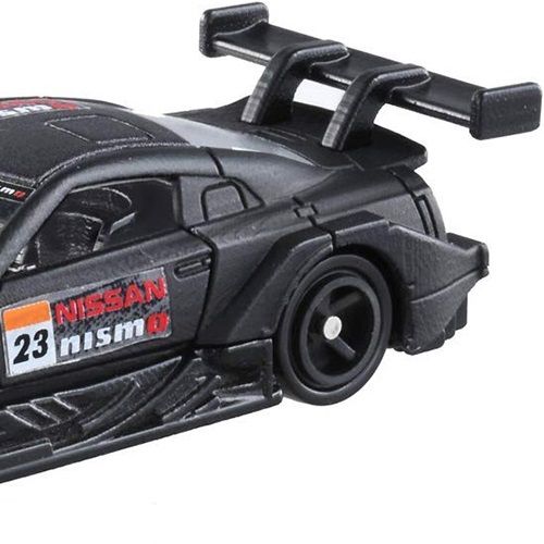 TOMICA - *#013_102618 日產GT-R NISMO GT500