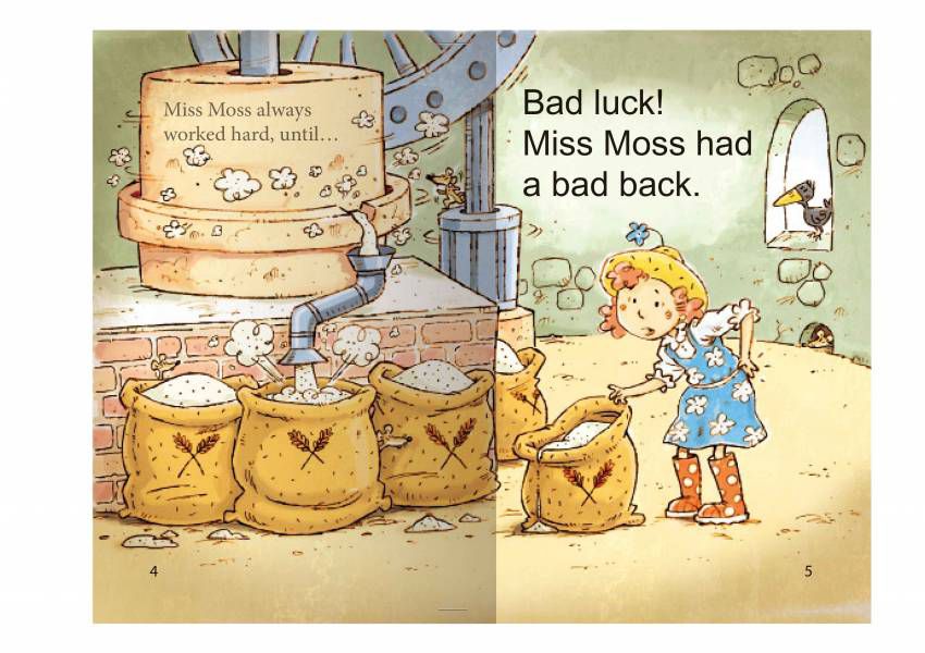 英國Usborne聯合發行【My Very First Reading with Usborne 英文學習繪本套書(15本)】(書盒裝、附CD、導讀手冊、字卡)