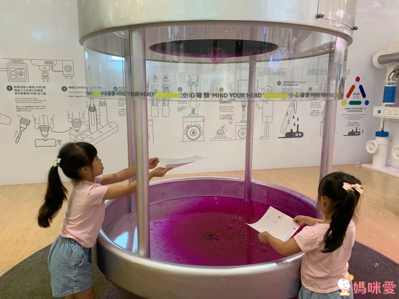 桃園親子遊首選｜渴望會館ｘ雄獅文具想像力製造所