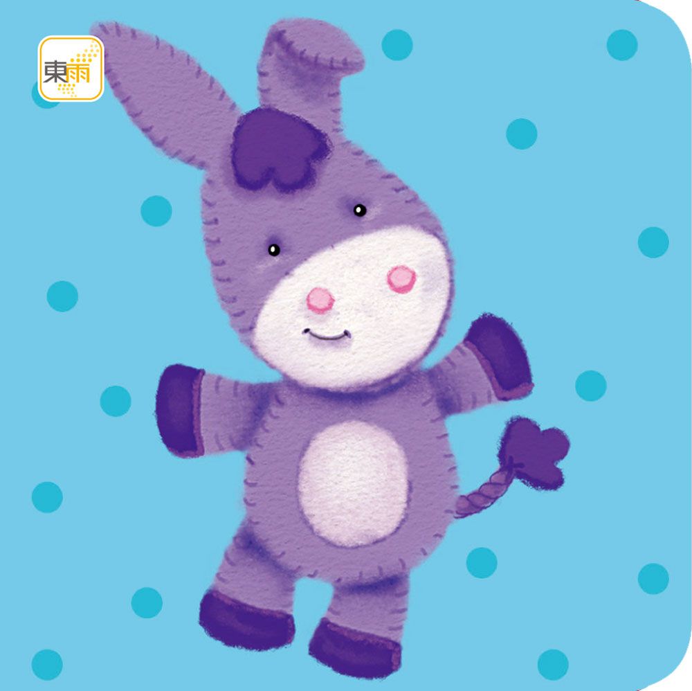 指偶劇場02：農場動物