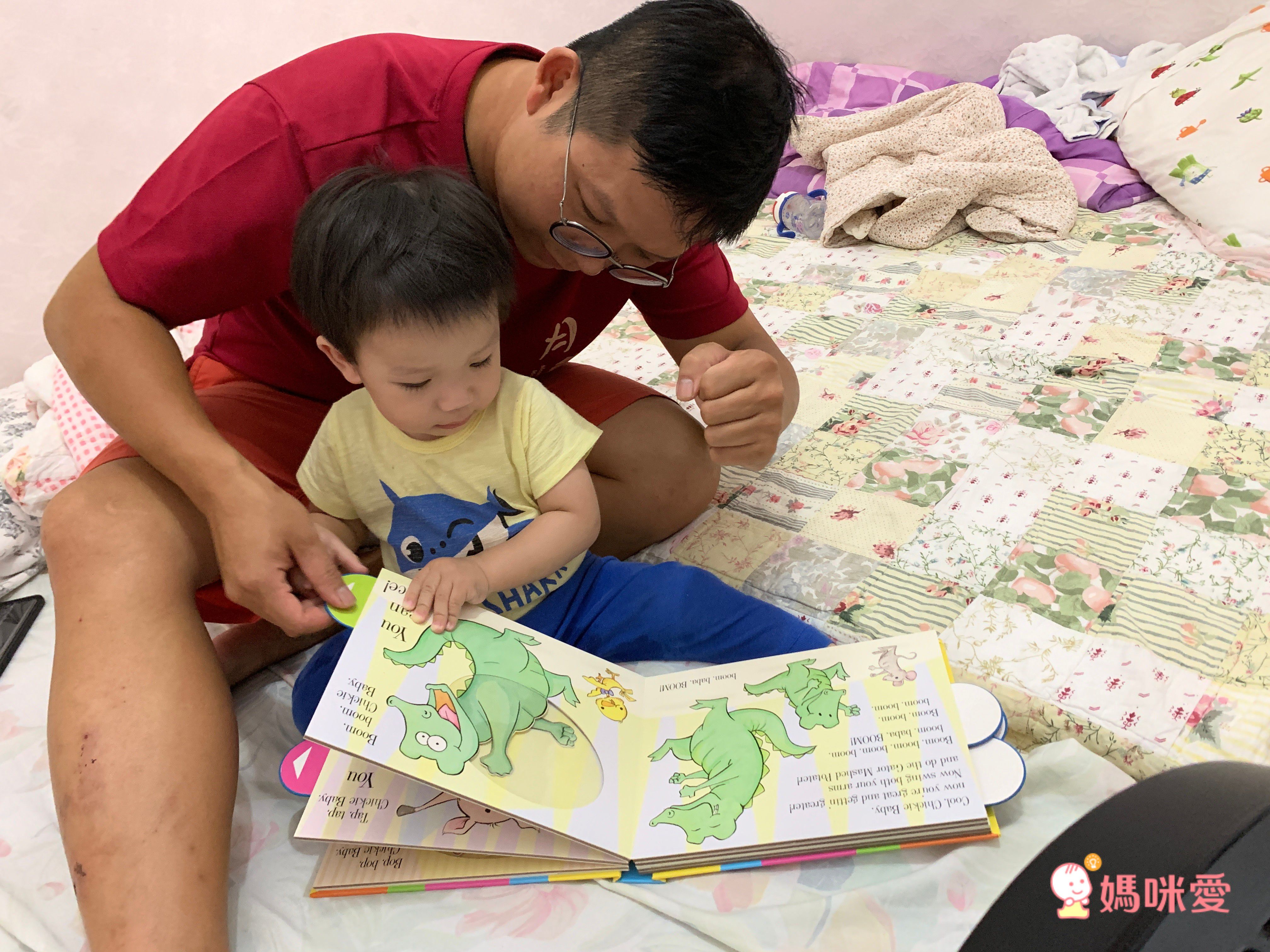 Dance來跟小雞學跳舞