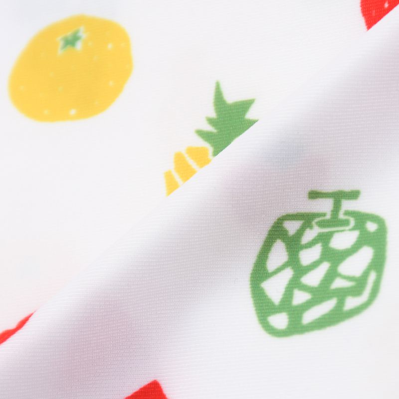 akachan honpo - 女兩件式泳衣-白色