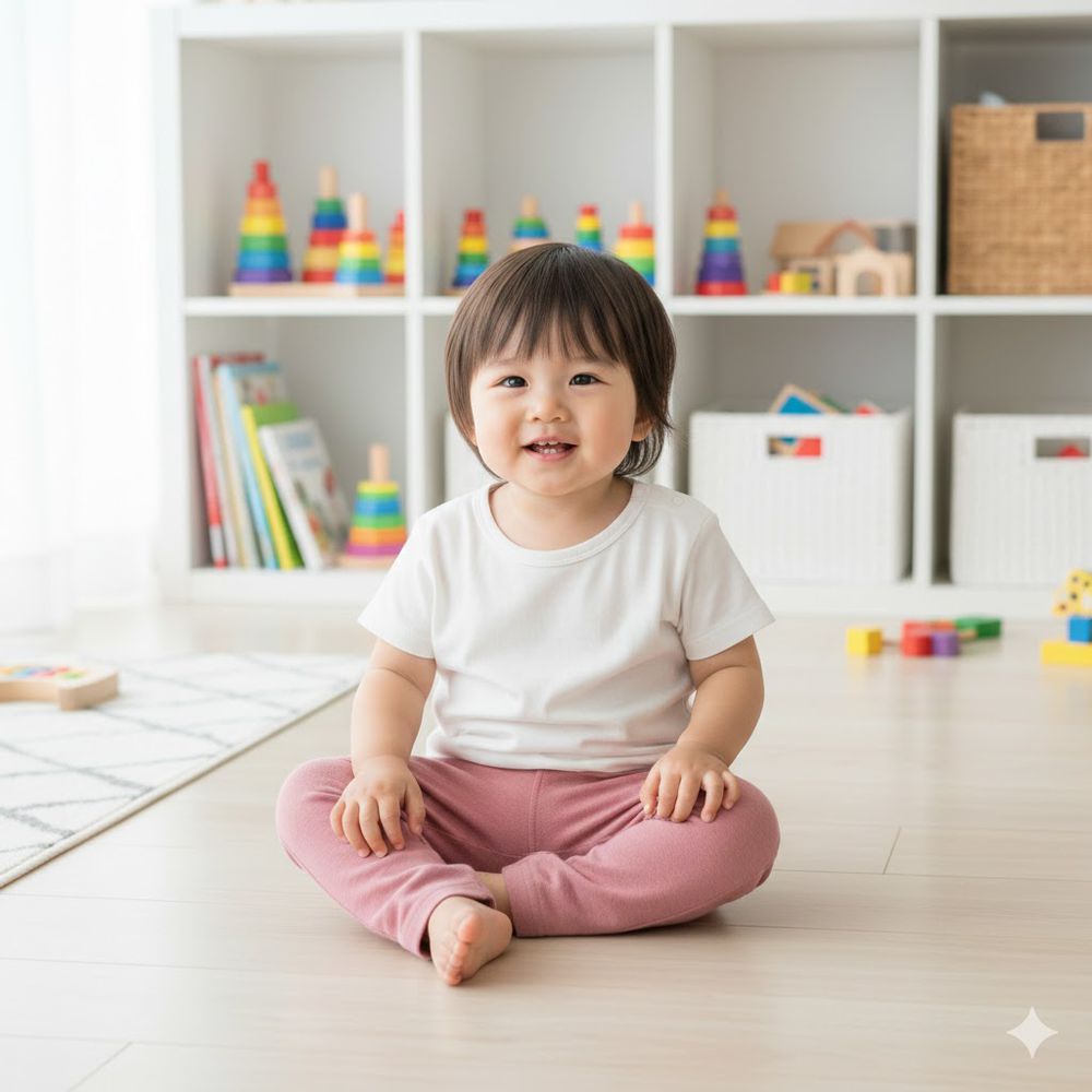 10分經典褲-耐摩擦-粉紅色