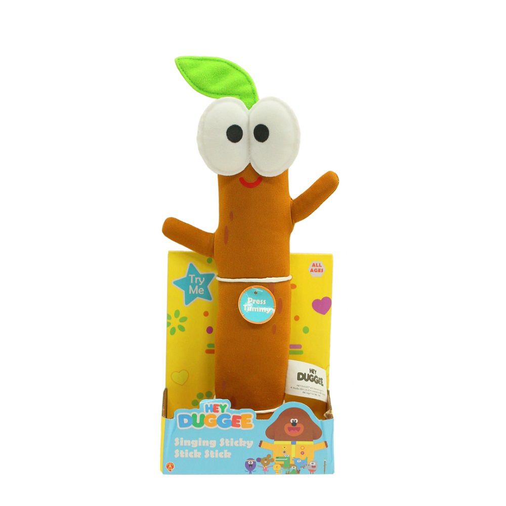 阿奇幼幼園 - 音樂搖擺樹枝蟲