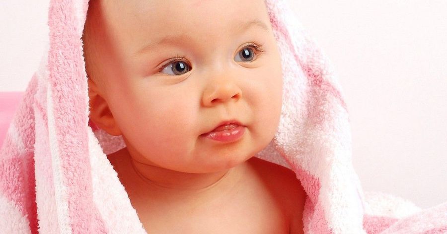 寶貝使用的沐浴乳安全嗎?嬰兒沐浴用品成分大調查