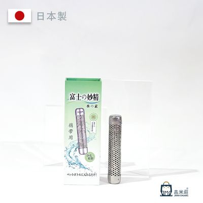【富士の妙精】富士の妙精 淨水棒-棒型單入裝