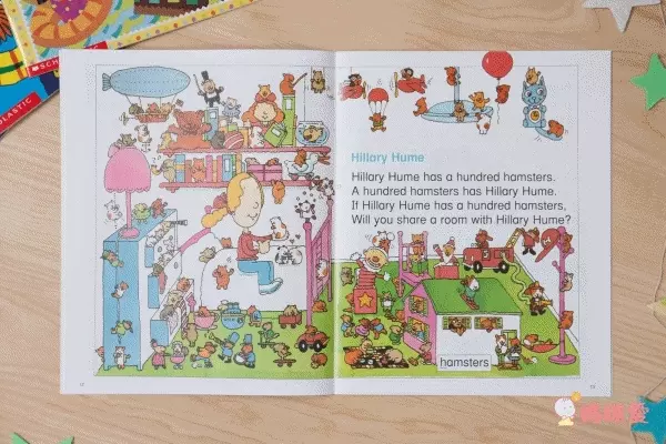 Rhymes and Rhythms Collection 