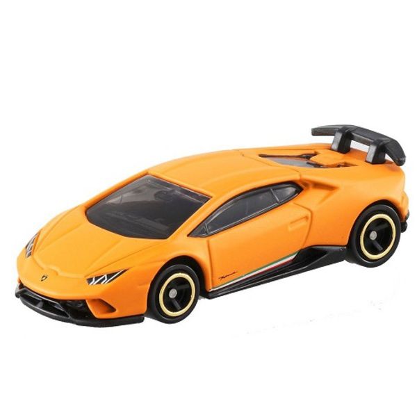 TOMICA - *#034_879947 藍寶堅尼HURACAN