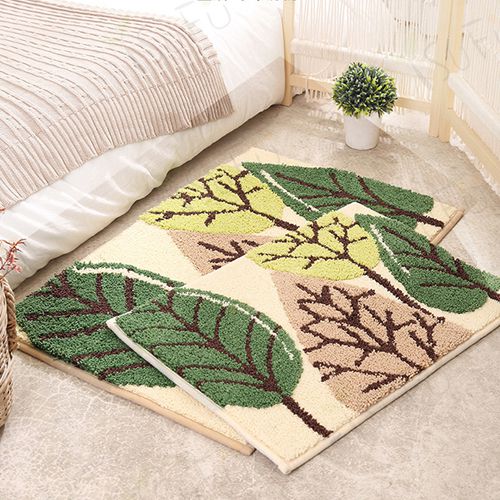 任選4件$999！舒福家居 iSuFu 吸水防滑地墊，快速吸水不滑倒