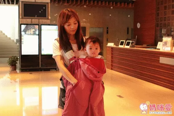 【I-ANGEL】LEVE 樂唯四季披風 / 新生寶寶愛心墊