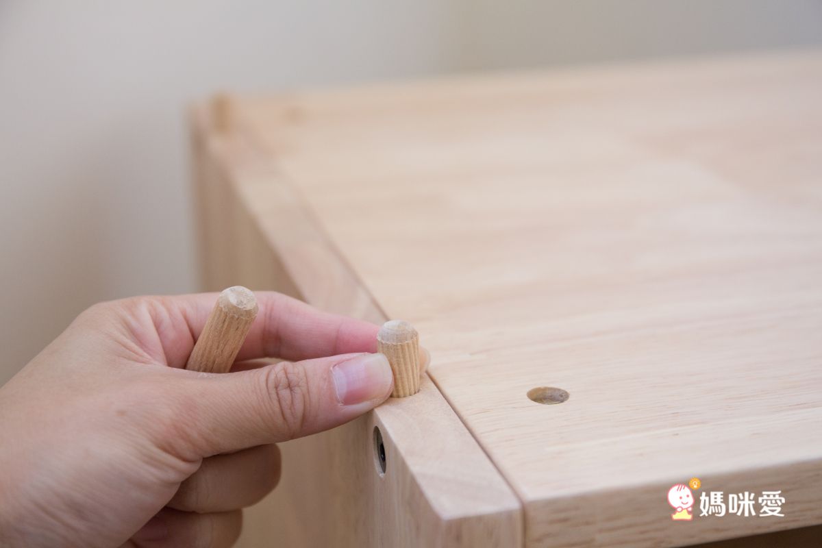 環安傢俱 - 【玩花漾】組合式掛架(置物架+紙捲架+含紙捲)