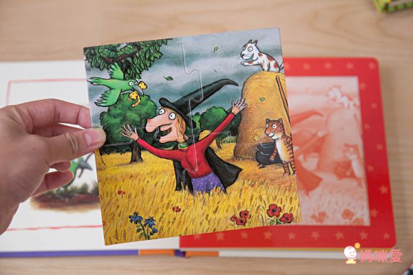 超可愛❤幼幼造型地板拼圖 / 音效書 / 翻翻書▶數量有限45折起！