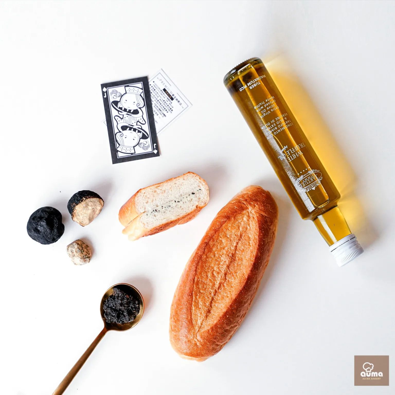 免運｜高雄排隊名店【奧瑪烘焙】日式崎風蛋糕/羅馬生乳包