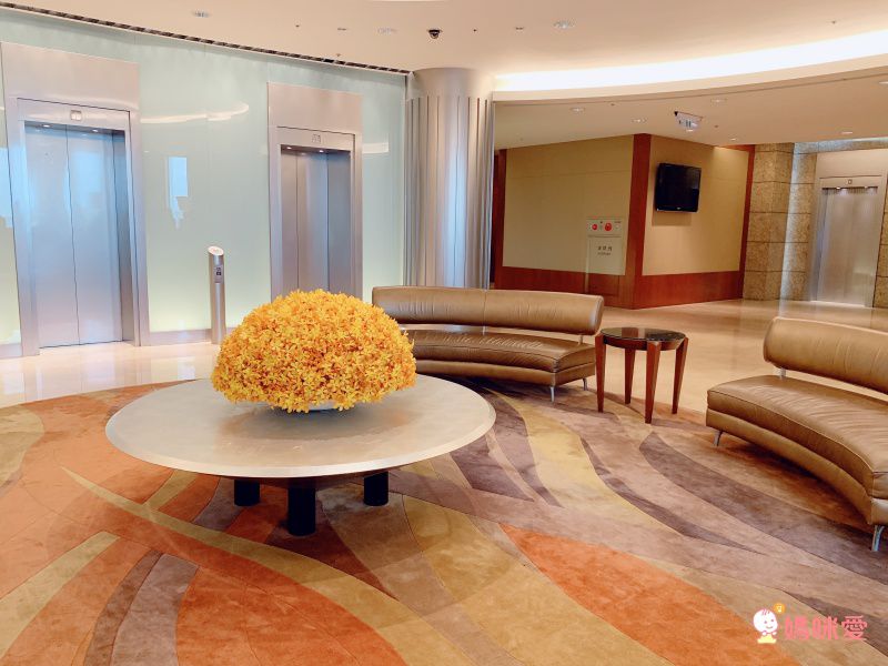 新竹國賓大飯店 ★ 木樂地親子沙坑遊戲室 讓孩子大放電