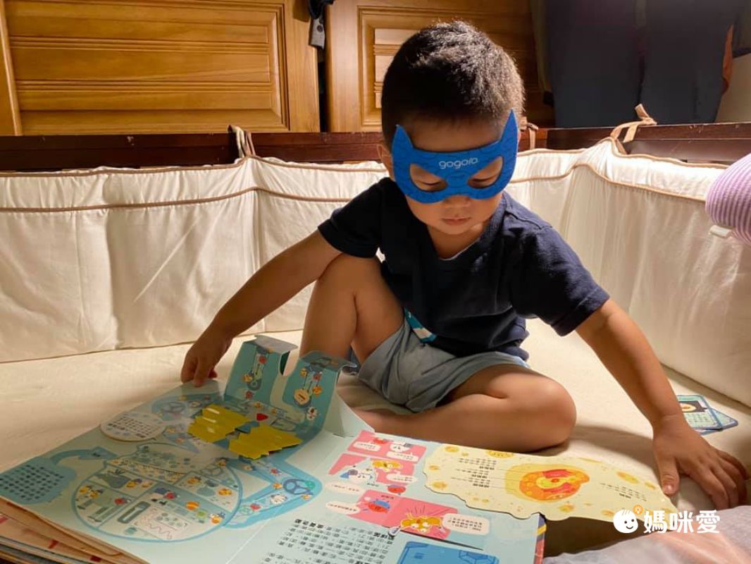 人體知識立體書-免疫軍團大作戰